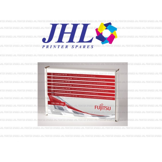 CON-3209-100K Consumables Kit