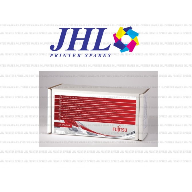 CON-3706-200K Consumables Kit