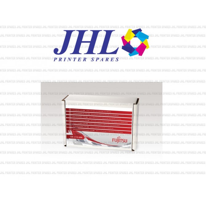 CON-3710-400K Consumables Kit