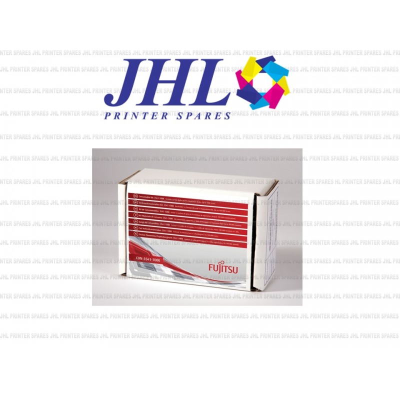 CON-3541-100K Consumables Kit