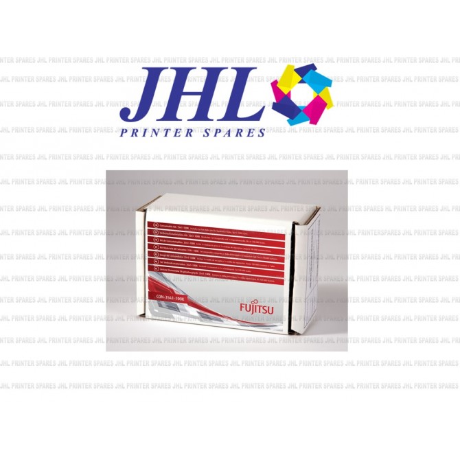 CON-3541-100K Consumables Kit