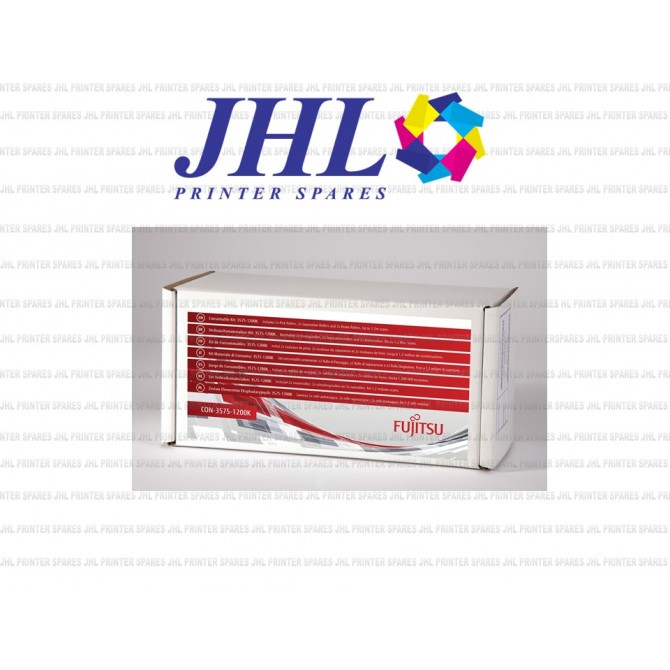 CON-3575-1200K Consumables Kit