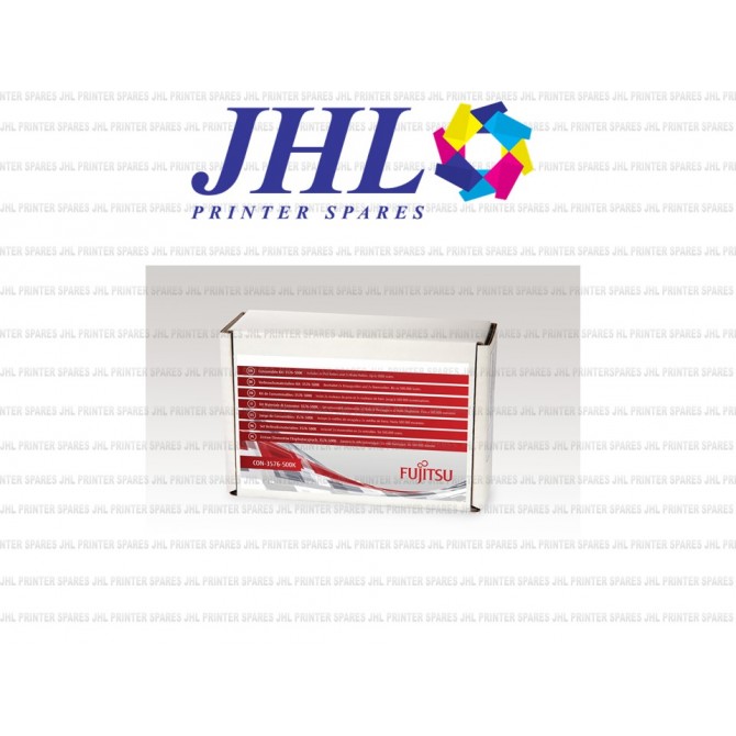 CON-3576-500K Fujitsu Consumable Kit