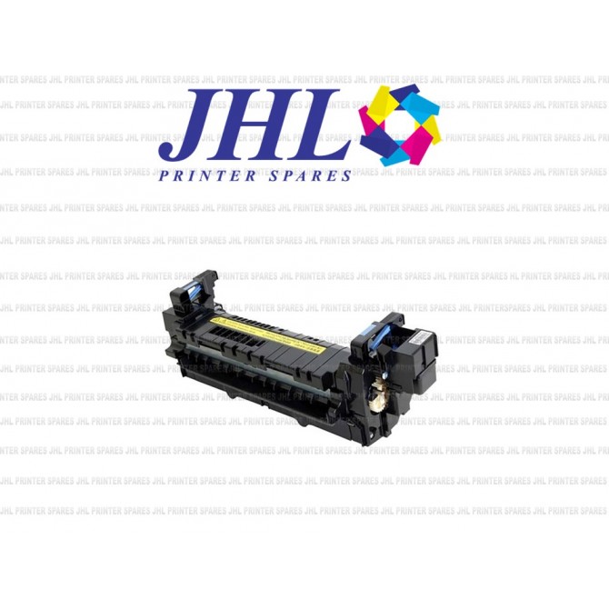 RM2-1257 New Fuser Unit HP LaserJet M607/608/609