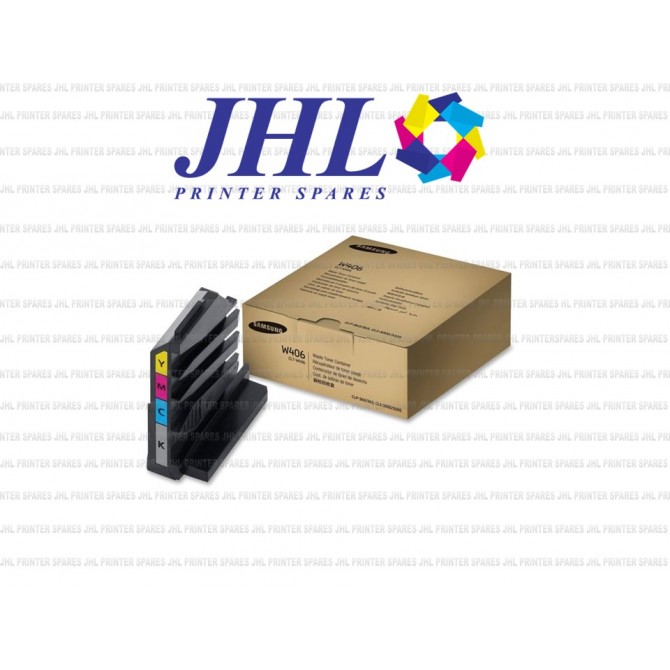 JC96-06298A Waste Toner Collection Unit