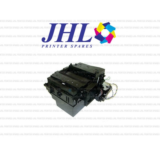 T0B51-67023 Service Station