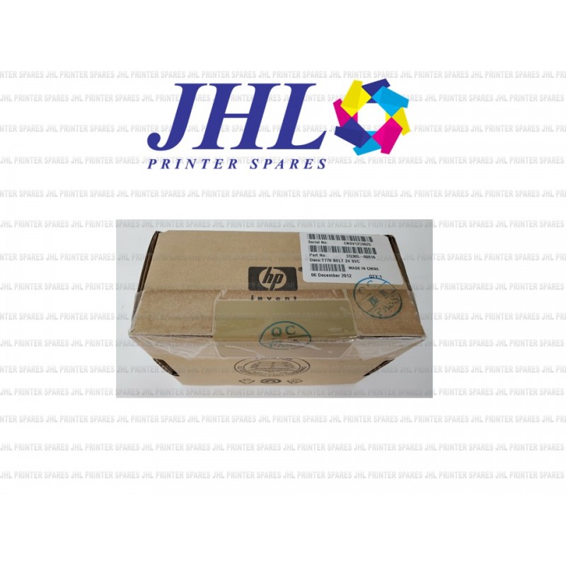 CQ305-60016 24inch Carriage Belt & Tensioner