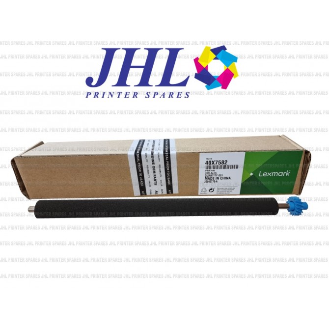 40X7582 Lexmark Transfer Roller