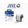 DK22223 - Continuous Paper Label Roll