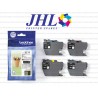 LC3217VAL - Brother Value Pack Ink