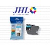 LC3219XLC - Brother Cyan XL Ink Cartridge