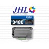HIGH YIELD TONER