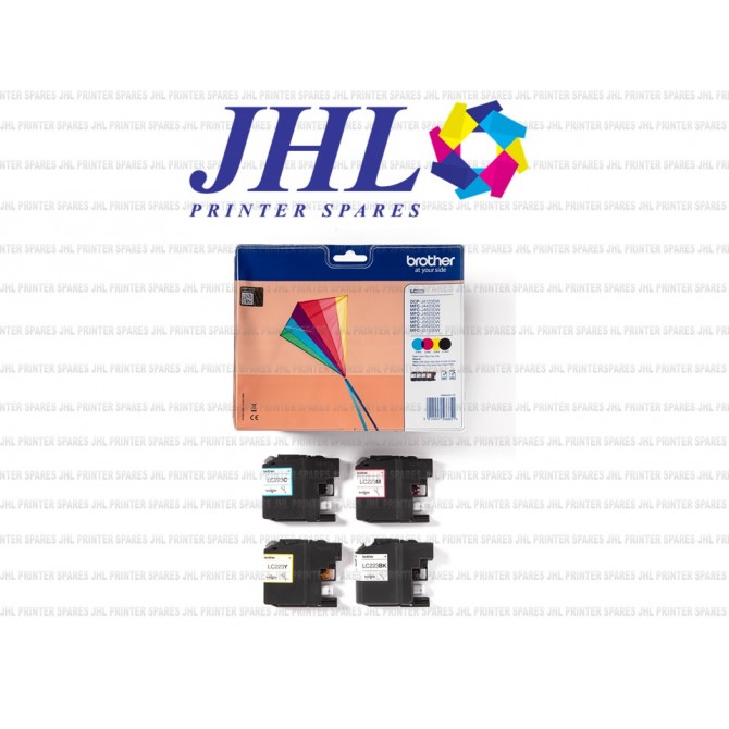 LC223 VALUE PACK BCMY