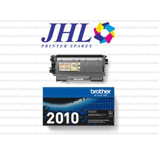 TN2010 - Brother Black Toner Cartridge