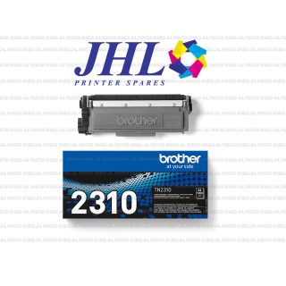 BROTHER TN2310 BLACK TONER...