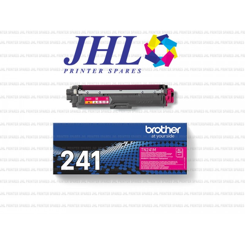 BROTHER TN241M MAG TONER CART