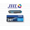 TN241C - Brother Cyan Toner Cartridge