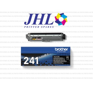 TN241BK - Brother Black Toner Cartridge