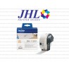 DK-11201 - Brother Black On White Label Roll