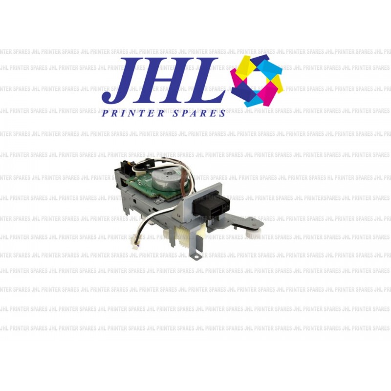 RM1-5656 Fuser Drive Assembly