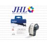 DK22214 - Brother Black On White 12mm Label Roll