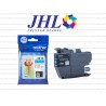 LC3213C - Brother Cyan High Yield Ink Cartridge