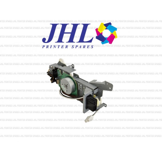 RM1-6702 Fuser Drive Assembly