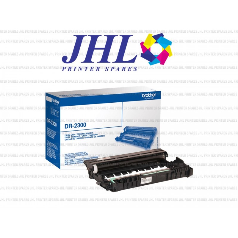 BROTHER DR-2300 DRUM UNIT