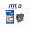 LC3213M - Brother High Yield Magenta Ink Cartridge