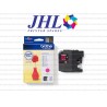 LC121M - Brother Magenta Ink Cartridge