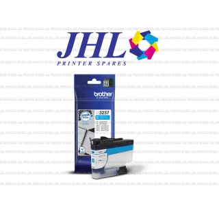 LC3237C - Brother Cyan Ink Cartridge
