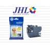LC3213Y - Brother High Yield Yellow Ink Cartridge