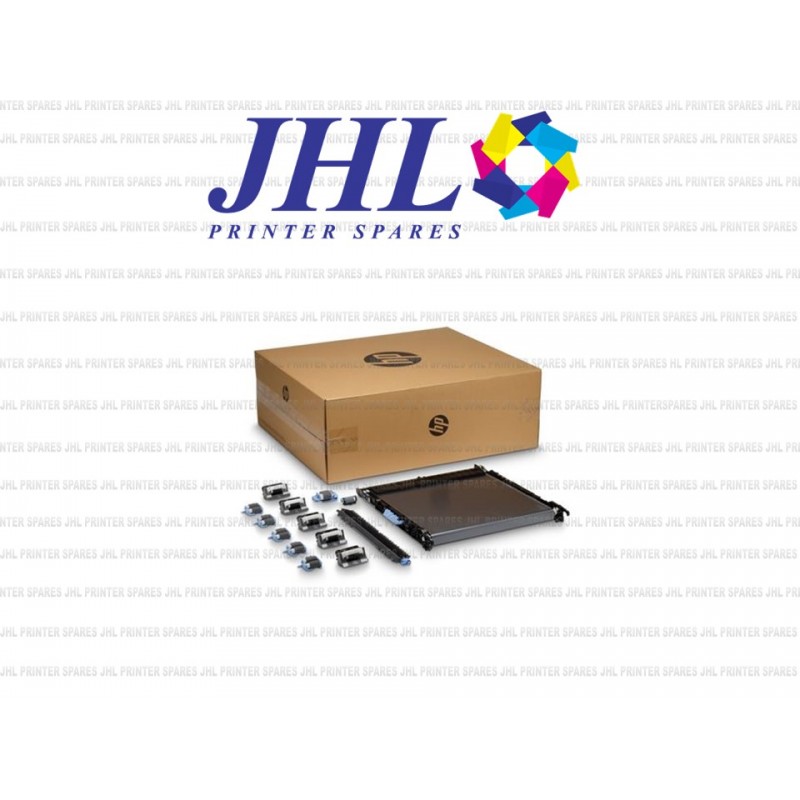 3WT89A Transfer Belt & Roller Kit