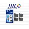 LC421VAL - Brother Multipack Ink Cartridge