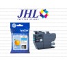 LC3211C - Brother Cyan Ink Cartridge