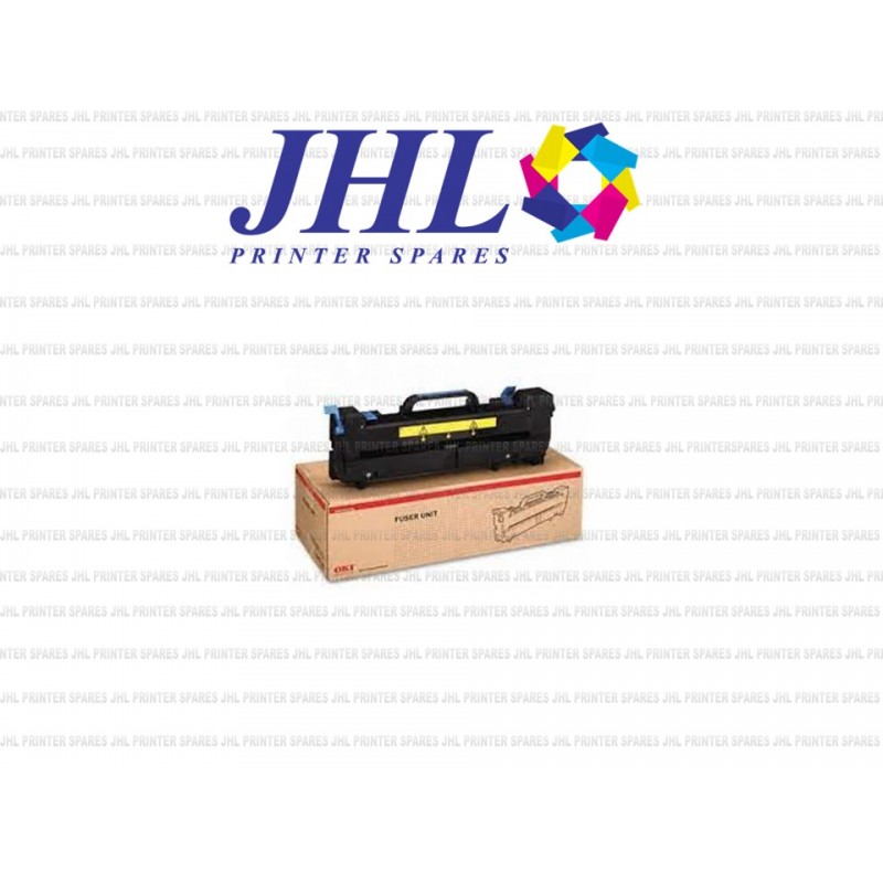 47219604 Oki Fuser Unit