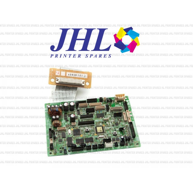 RM1-1354 DC Controller HP Laserjet 4345 M4345