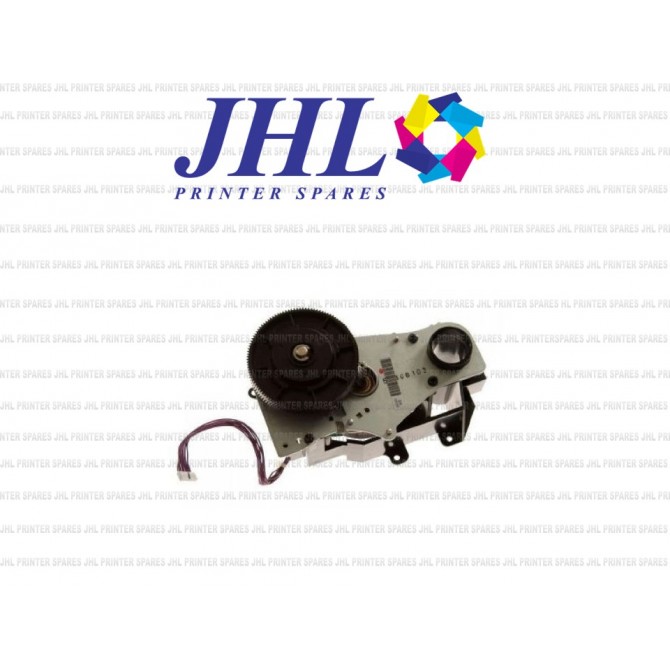 RG5-7467 HP Laserjet 4600/4650 Drum Drive Assembly Magenta/Cyan