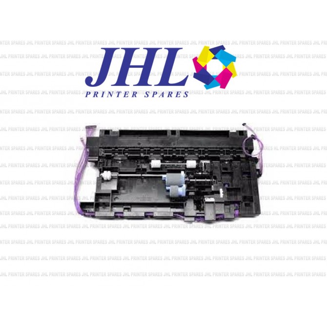 RG5-6748 Paper Pickup Assembly HP Laserjet 5500 5550