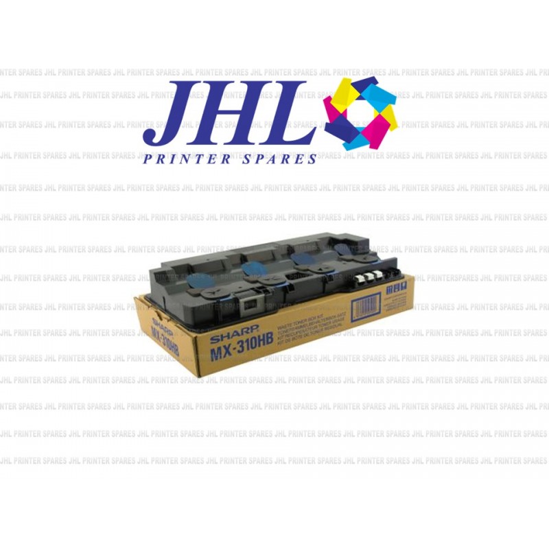 MX-310HB Sharp MX-Series Waste Toner Unit
