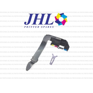 C7769-40041Ink Tube Cover + Lock HP Designjet 500 / 510 / 800