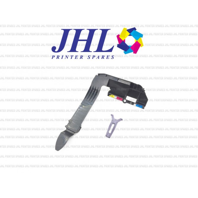 C7769-40041Ink Tube Cover + Lock HP Designjet 500 / 510 / 800