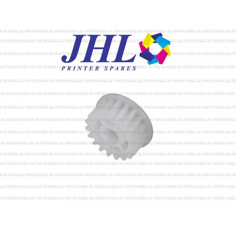 RU5-0957 Fuser Drive Assembly Gear 20T HP Laserjet P3005 M3027 M3035