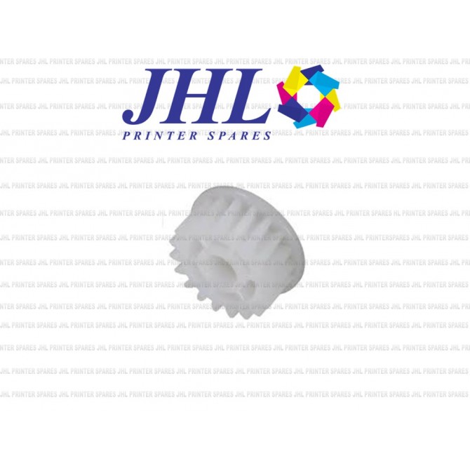RU5-0957 Fuser Drive Assembly Gear 20T HP Laserjet P3005 M3027 M3035