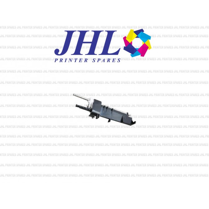 RM1-4562 Paper Feed Shaft 2 Assembly HP Laserjet P4014 P4015 P4510