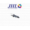 RM1-4562 Paper Feed Shaft 2 Assembly HP Laserjet P4014 P4015 P4510