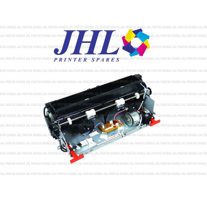 40X2590 Lexmark T640 Fuser Unit Refurbished