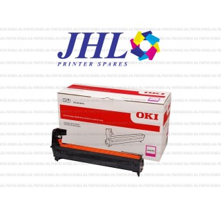 46507306 Magenta Drum Oki C612