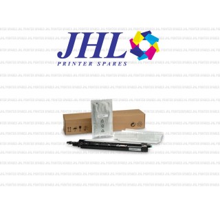 Z9M02A Cyan Developer Unit HP Laserjet Managed E87640 E87650 E87660