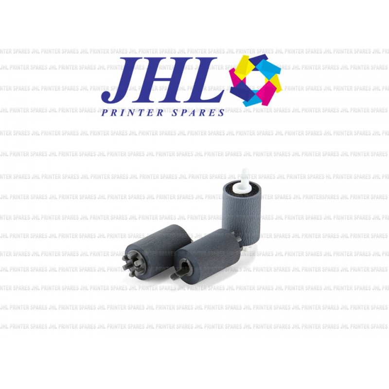 527H3A MP Tray Roller Kit